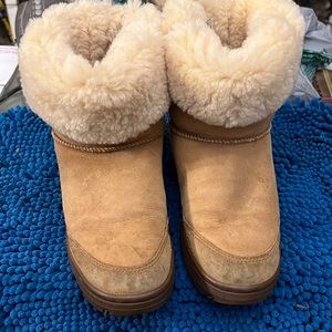 UGG Australia Boots